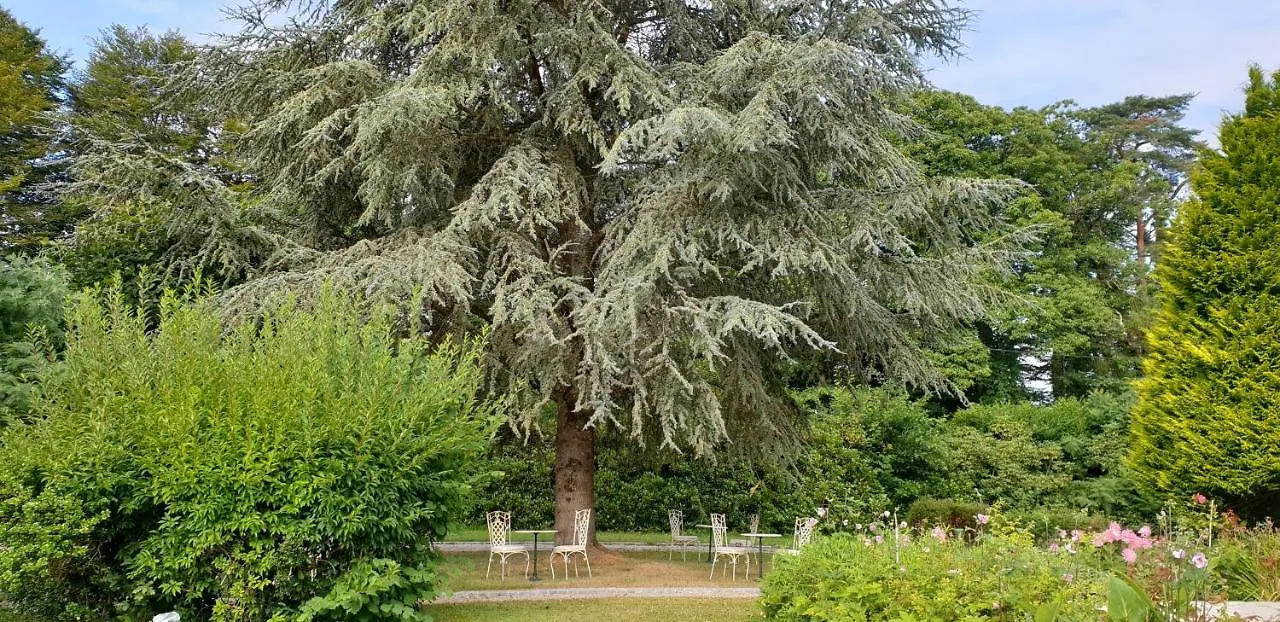 Crown Roads Bed and Breakfast Le Faouët Bed & Breakfast