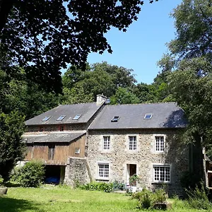  Bed & Breakfast Le Vieux Moulin